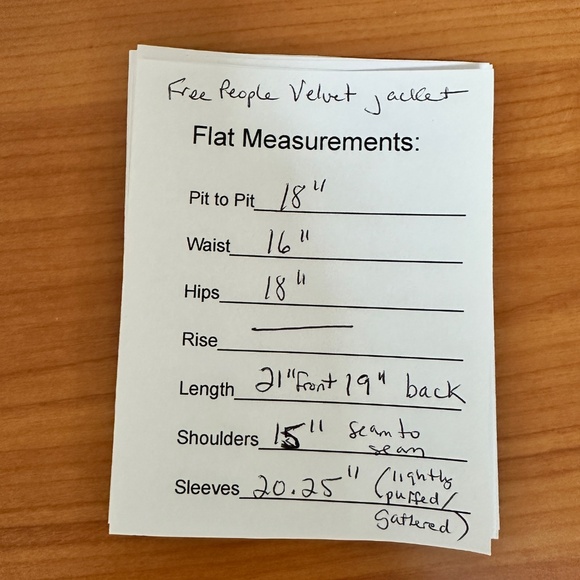 Free People Cotton Velvet Jacket Fully Lined Floral Bow Boho Small Petite - Picture 4 of 13